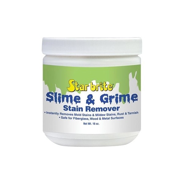 Star Brite Remover-Slime & Grime 16Oz, No 094816 094816 - main